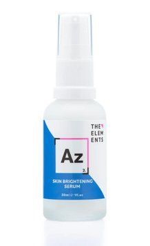 Сироватка для сяйва та освітлення шкіри The Elements Skin-Brightening Serum, 30 мл (267347) 267347 - постачальник японських та корейських товарів для дому, здоров'я і краси Pikami