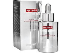 Омолоджувальна ампульна сироватка з пептидами Medi-Peel Peptide 9,100 мл (346878)