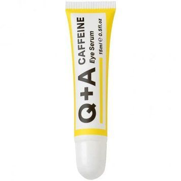 Сироватка для області навколо очей Q+A Caffeine Eye Serum 15 мл (477210)477210 &ndash; поставщик японских и корейских товаров для дома, здоровья и красоты Pikami