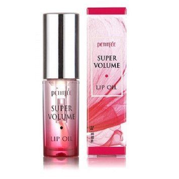 Олія з ефектом обьемних губ PETITFEE 3 г (850382) 850382 - постачальник японських та корейських товарів для дому, здоров'я і краси Pikami