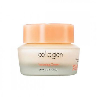 Крем для обличчя з колагеном It"s Skin Collagen Nutrition Cream