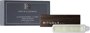 Ароматизатор Rituals Homme Life is a Journey Car Perfume 2 x 3 г (164206) 164206 - постачальник японських та корейських товарів для дому, здоров'я і краси Pikami
