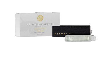 Автопарфуми Rituals Private Collection Luxury Car Air Freshener (157116) 157116 - постачальник японських та корейських товарів для дому, здоров'я і краси Pikami