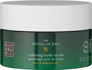 Сольовий скраб для тіла Rituals The Ritual of Jing 300 гр (161168)161168 &ndash; поставщик японских и корейских товаров для дома, здоровья и красоты Pikami