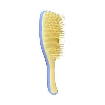 Щітка для волосся Tangle Teezer The Ultimate Detangler Lilac&Yellow (046361)046361 &ndash; поставщик японских и корейских товаров для дома, здоровья и красоты Pikami