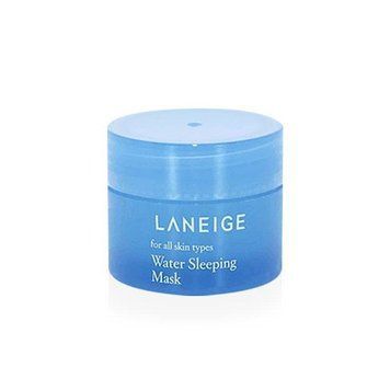 Зволожуюча нічна маска для обличчя Laneige 15 мл (55555) 55555 - постачальник японських та корейських товарів для дому, здоров'я і краси Pikami