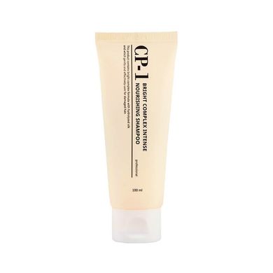 Протеїновий шампунь для волосся CP-1 BC Intense Nourishing Shampoo 100 мл (011008)