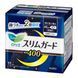 Японські нічні гігієнічні прокладки KAO Kao Leerya S series night use 40см 11 шт 336453, 1/2 - Pikami