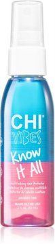 Многофункциональный спрей для защиты волос VIBES Know it all, 59 мл (828731)828731 &ndash; поставщик японских и корейских товаров для дома, здоровья и красоты Pikami