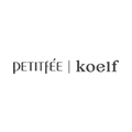 Бренд Petitfee & Koelf в інтернет-магазині Pikami