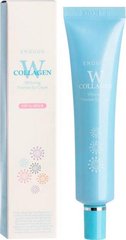 Крем для шкіри навколо очей з колагеном Enough W Collagen Whitening Premium Eye Cream , 30 мл (061464)