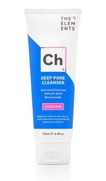 Засіб для глибокого очищення пор The Elements Deep Pore Cleanser 125 мл (263509) 263509 - постачальник японських та корейських товарів для дому, здоров'я і краси Pikami