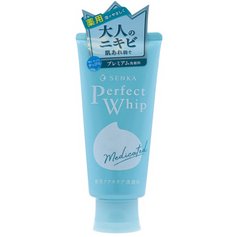 Засіб для вмивання Shiseido - Senka Perfect Whip Acne Care, 120гр. (471614)