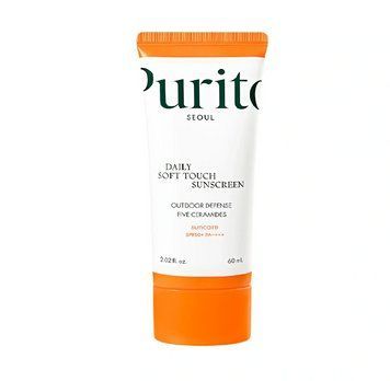 Солнцезащитный крем Purito SEOUL Daily Soft Touch Sunscreen SPF50+ (102600)102600 &ndash; поставщик японских и корейских товаров для дома, здоровья и красоты Pikami