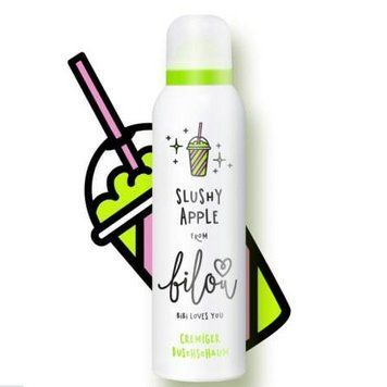 Пінка для душу Bilou Slushy Apple 200 мл (290214) 290214 - постачальник японських та корейських товарів для дому, здоров'я і краси Pikami