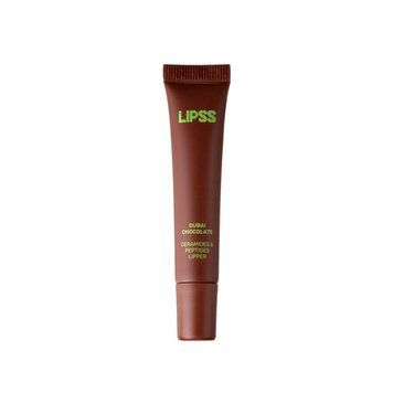 Блиск для губ Lipss Dubai Chocolate, 9 мл (880665) 880665 - постачальник японських та корейських товарів для дому, здоров'я і краси Pikami