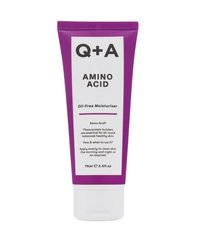 Увлажняющий крем с аминокислотами без содержания масла Q+A Amino Acid Oil Free Moistuiriser 75 мл (264667)