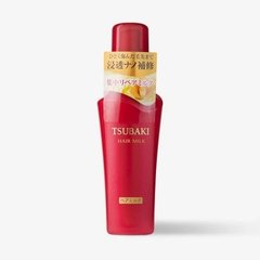 Молочко для відновлення волосся, Shiseido 100 мл (443512)