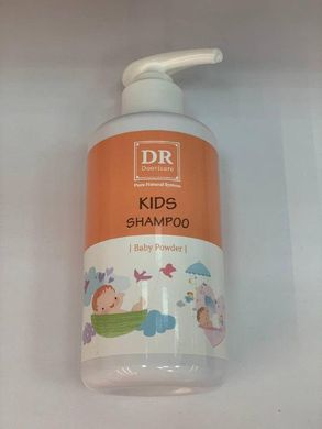 Дитячий шампунь Kids Shampoo Daeng Gi Meo Ri 300ml (095129)