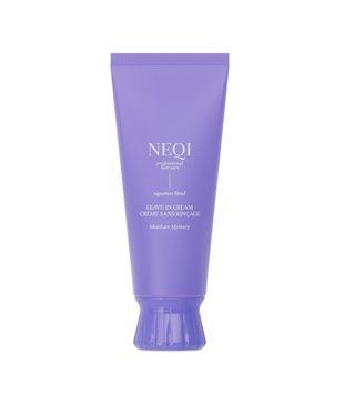 Незмивний крем для зволоження та блиску для волосся NEQI Moisture Leave-In Cream 200 мл (078346) 078346 - постачальник японських та корейських товарів для дому, здоров'я і краси Pikami