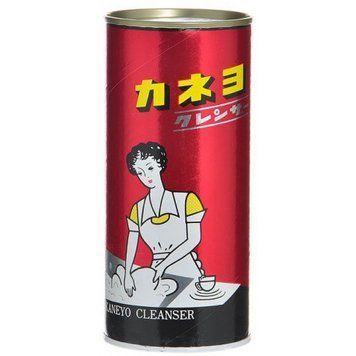 Порошок чистящий универсальный "Kaneyon Cleanser" 400 г (21002)210025 &ndash; поставщик японских и корейских товаров для дома, здоровья и красоты Pikami