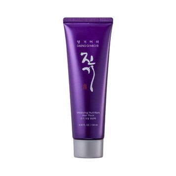 Відновлювальна живильна маска для волосся Daeng Gi Meo Ri Vitalizing Nutrition Hair Pack(08057) 08057 - постачальник японських та корейських товарів для дому, здоров'я і краси Pikami