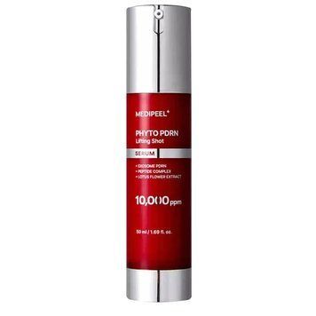 Сироватка для обличчя антивікова Phyto Exosome PDRN Lifting Shot Serum MEDI-PEEL , 50 мл (824674)824674 &ndash; поставщик японских и корейских товаров для дома, здоровья и красоты Pikami