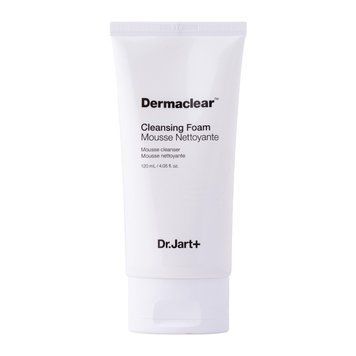 Пінка Для Ніжного Очищення Dr.Jart+ dermaclear&trade; micro foam, 120 мл (611633) 611633 - постачальник японських та корейських товарів для дому, здоров'я і краси Pikami