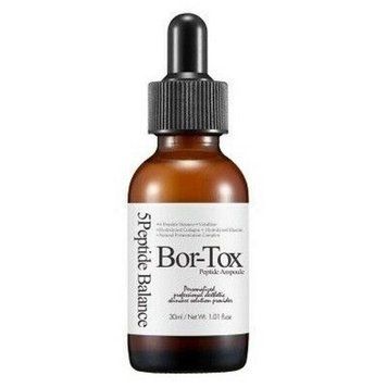 [MEDI-PEEL] Сироватка для обличчя з ефектом ботоксу Bor-Tox Peptide Ampoule, 30 мл (341705)341705 &ndash; поставщик японских и корейских товаров для дома, здоровья и красоты Pikami