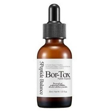 [MEDI-PEEL] Сироватка для обличчя з ефектом ботоксу Bor-Tox Peptide Ampoule, 30 мл (341705)