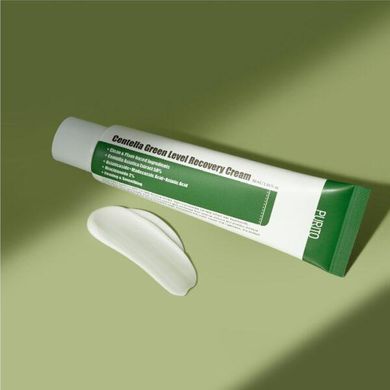 Відновлювальний крем з екстрактом центелли Purito Centella Green Recovery Cream, 50 мл (102464)102464 &ndash; поставщик японских и корейских товаров для дома, здоровья и красоты Pikami