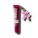 Бальзам-блиск для губ WISHLiST Ruby Nectar Lip Gloss Balm 10 мл + Іграшка-брелок (603059) 603059, 1/2 - Pikami