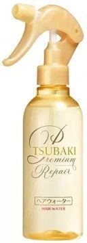 Shiseido Tsubaki Спрей для відновлення волосся, з маслом камелії Premium Repair Hair Water 466344 - постачальник японських та корейських товарів для дому, здоров'я і краси Pikami