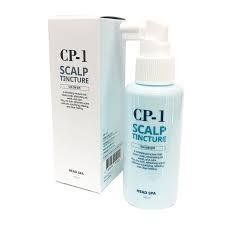Спрей для кожи головы Освежающий CP-1 Scalp Tincture, 100 мл (010926)