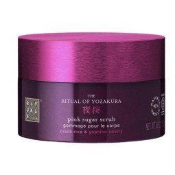 Скраб для тела Rituals The Ritual of Yozakura Pink Sugar Scrub, 250 гр (171525)171525 &ndash; поставщик японских и корейских товаров для дома, здоровья и красоты Pikami