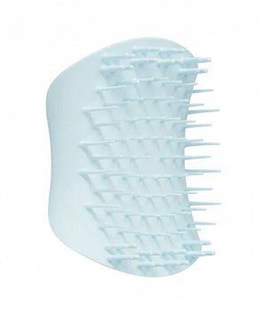 Щетка для массажа головы Tangle Teezer The Scalp Exfoliator and Massager Seafoam Blue (682303)682303 &ndash; поставщик японских и корейских товаров для дома, здоровья и красоты Pikami