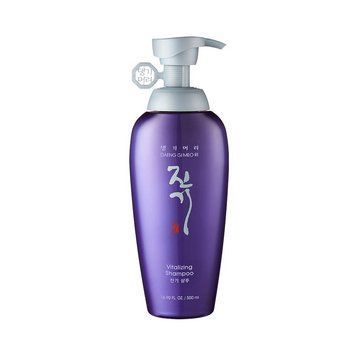 Шампунь відновлюючий Daeng Gi Meo Ri Vitalizing Shampoo 500 мл (080316) 08031 - постачальник японських та корейських товарів для дому, здоров'я і краси Pikami