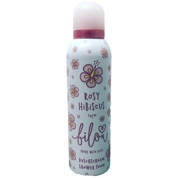 Пінка для душу Bilou Rosy Hibiscus, 200 мл (290634)290634 &ndash; поставщик японских и корейских товаров для дома, здоровья и красоты Pikami