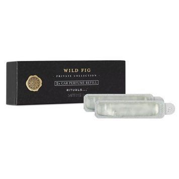 Автопарфум змінний картридж Rituals Wild Fig Refill Car Perfume (149777) 149777 - постачальник японських та корейських товарів для дому, здоров'я і краси Pikami