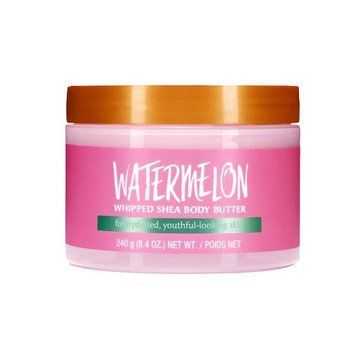 Баттер для тіла Tree Hut Watermelon Whipped Body Butter 240g 015052 - постачальник японських та корейських товарів для дому, здоров'я і краси Pikami