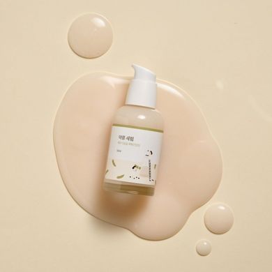 Сироватка ROUND LAB Soybean Nourishing Serum, 50 мл (593240)593240 &ndash; поставщик японских и корейских товаров для дома, здоровья и красоты Pikami