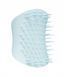 Щітка для масажу голови Tangle Teezer The Scalp Exfoliator and Massager Seafoam Blue (682303) 682303 - постачальник японських та корейських товарів для дому, здоров'я і краси Pikami