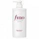 Шампунь для волосся Shiseido Fino Premium Touch, 550 мл (475961) 475961, 1/2 - Pikami
