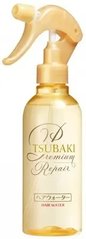 Shiseido Tsubaki Спрей для відновлення волосся, з маслом камелії Premium Repair Hair Water