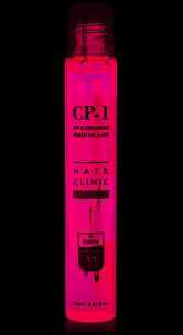 Маска-філлер для волосся Esthetic House CP -1 3 Seconds Hair Ringer Hair Fill-Up Ampoule 13мл(011978)