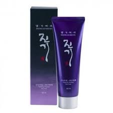 Регенеруюча маска Daeng Gi Meo Ri Vitalizing Nutrition Hair Pack для волосся 120 мл