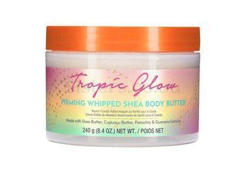 Баттер для тіла Tree Hut Tropic Glow Whipped Shea Body Butter,240 гр (015120) 015120 - постачальник японських та корейських товарів для дому, здоров'я і краси Pikami