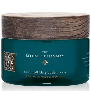 Крем для тіла Rituals THE RITUAL OF Hammam, 200 гр (154740)154740 &ndash; поставщик японских и корейских товаров для дома, здоровья и красоты Pikami