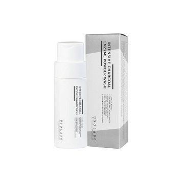 Ензимна пудра для жирної та проблемної шкіри Intensive Charcoal Enzyme Powder Wash, 50гр (692306) 692306 - постачальник японських та корейських товарів для дому, здоров'я і краси Pikami