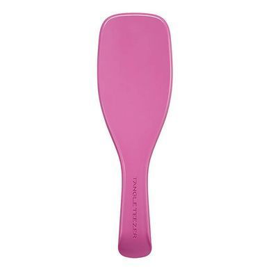 Щітка для волосся Tangle Teezer The Wet Detangler Raspberry Rouge (047047) 047047 - постачальник японських та корейських товарів для дому, здоров'я і краси Pikami